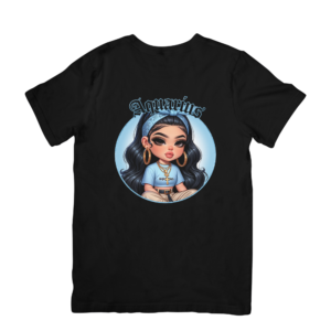 Chibi Zodiac Girls Customizable